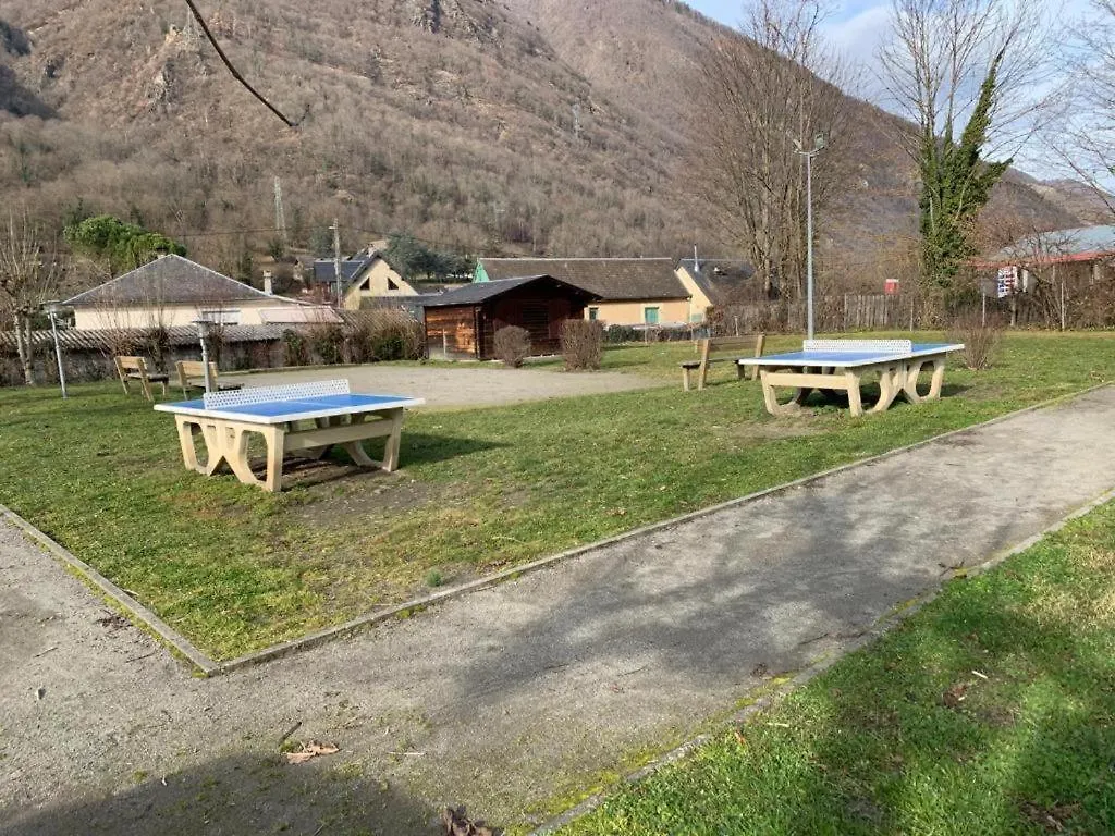 Le Nid Douillet Du Pic D'Aran Apartment Bagneres-de-Luchon France