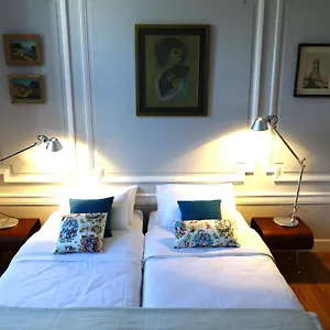 Maison Eugénie Apartamento
