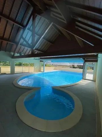 Apartamento Le Nid Douillet Du Pic D'Aran Bagnères-de-Luchon